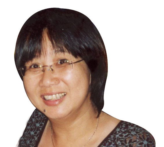 Judith Goh Cheng See