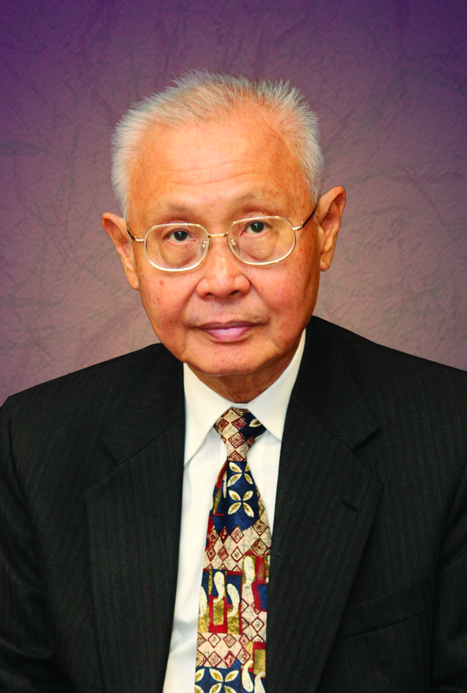 Paul Geh Cheng Hooi