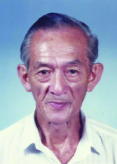 Lim Heng Suan