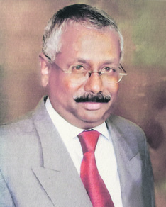 Anthony Louis Raj s/o V I Joseph