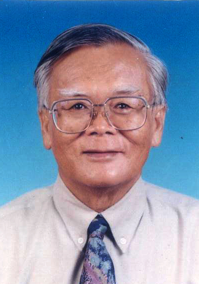 Mr. Chiang Sin Leng