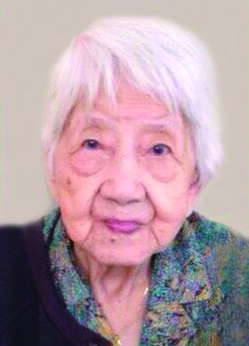 Madam Lee Soo Tiong