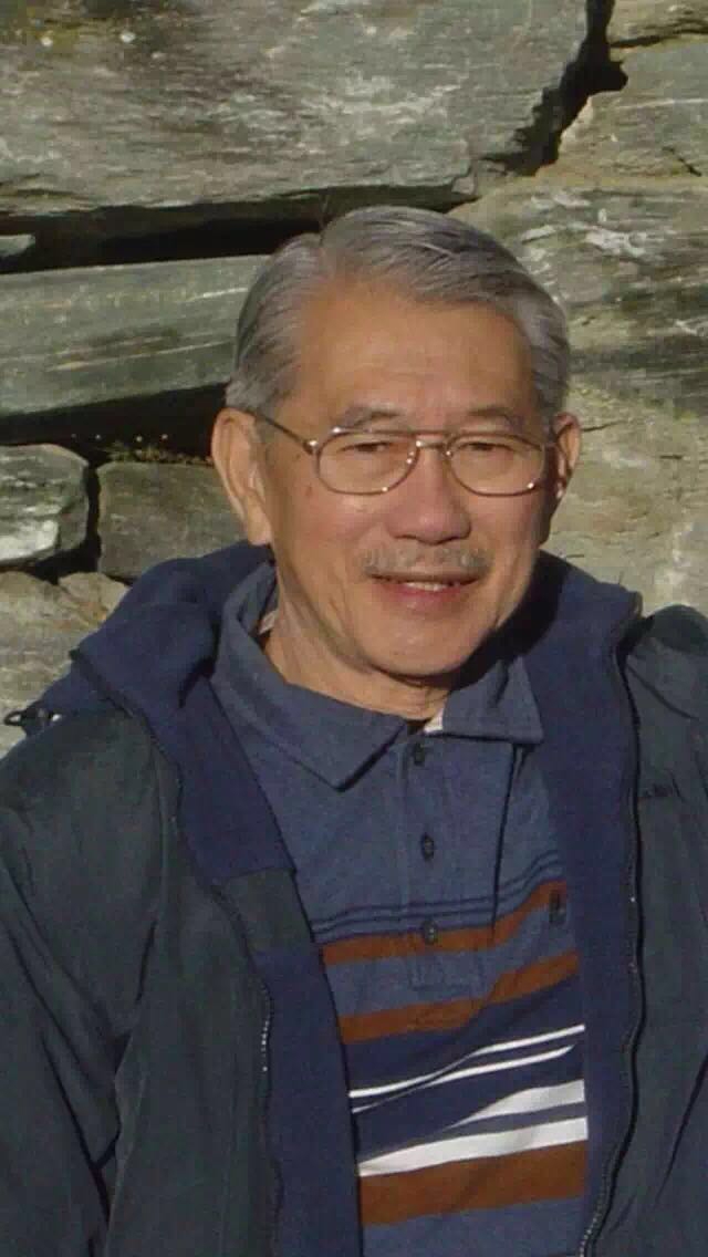 Ong Boon Hoo