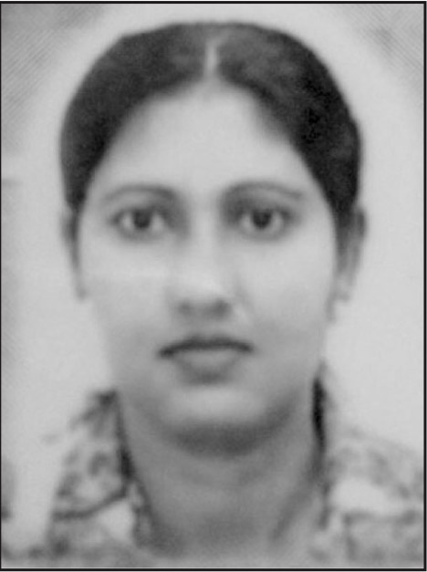 Sharanjit Kaur D/o Late Sdr. Naranjan Singh