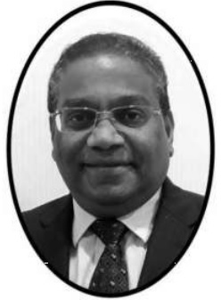 Y. Bhg. Datuk Dr. Sundaran Annamalai