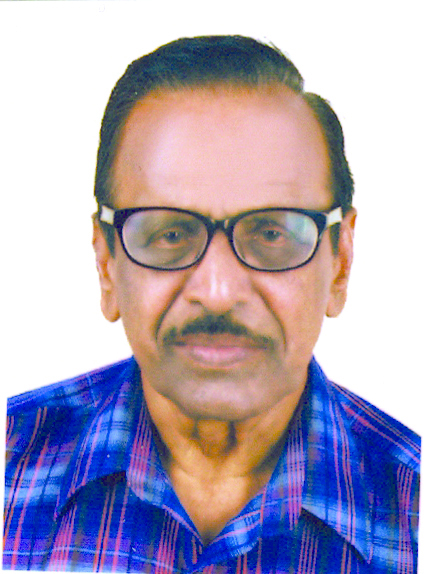 Seerangan Samy Vellapan, PMC