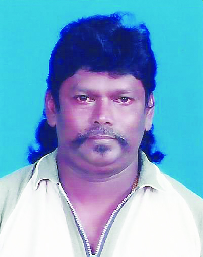 A. Nadarajahlingam (A.N. Lingam)