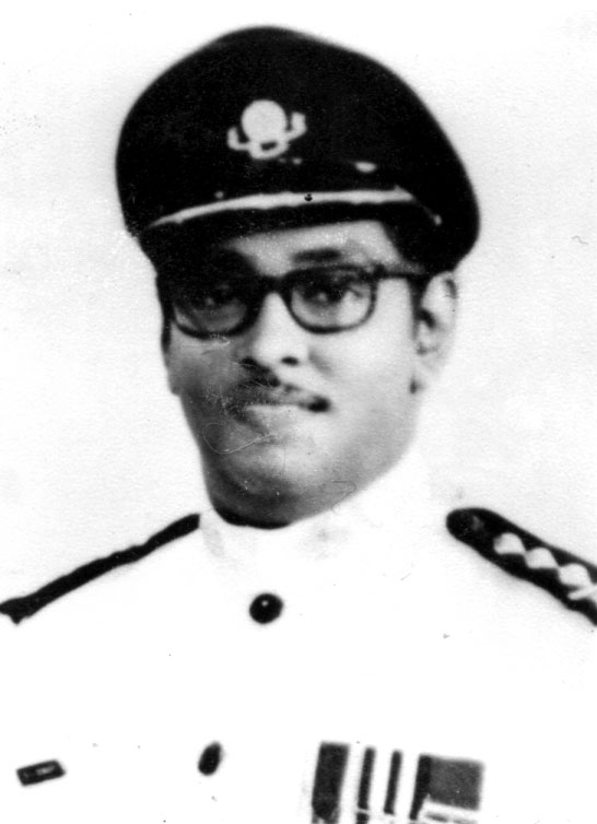 V.I. Stanley