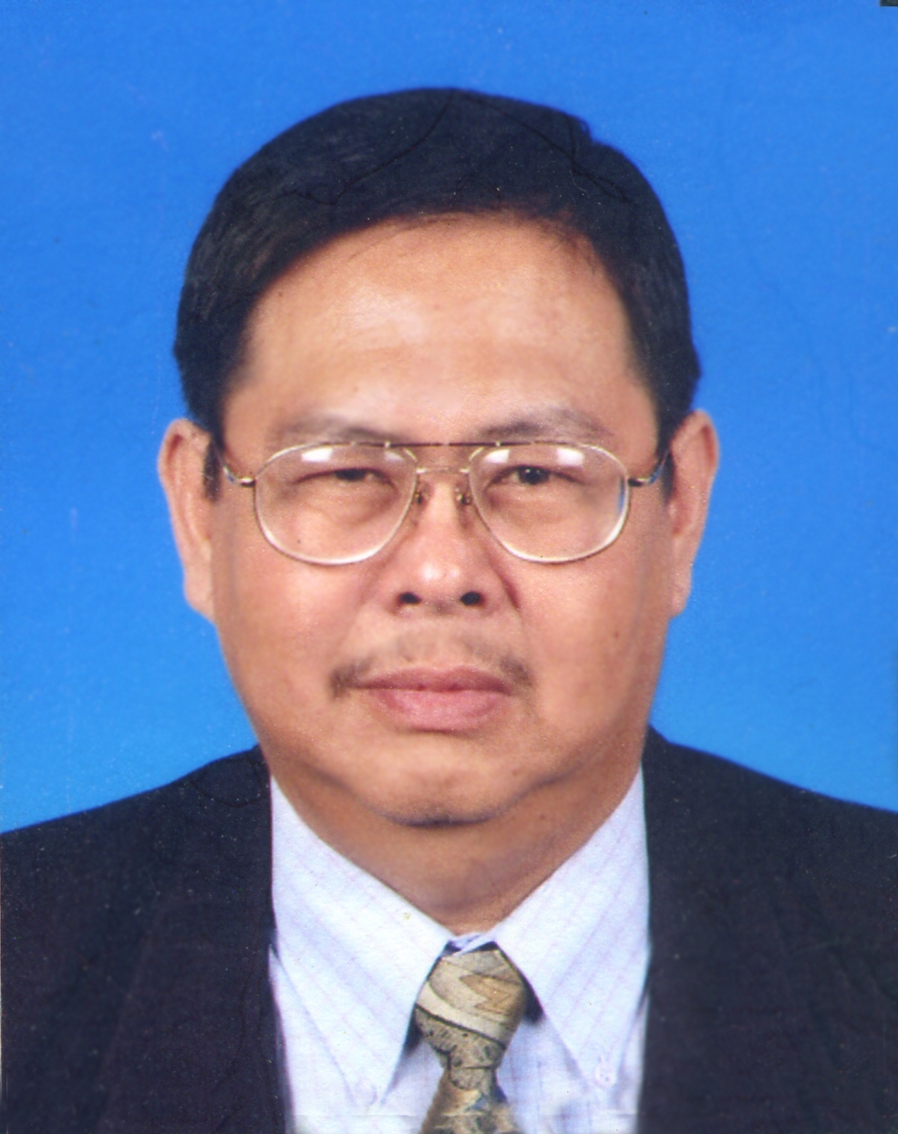 Billy Ooi Swee Hock