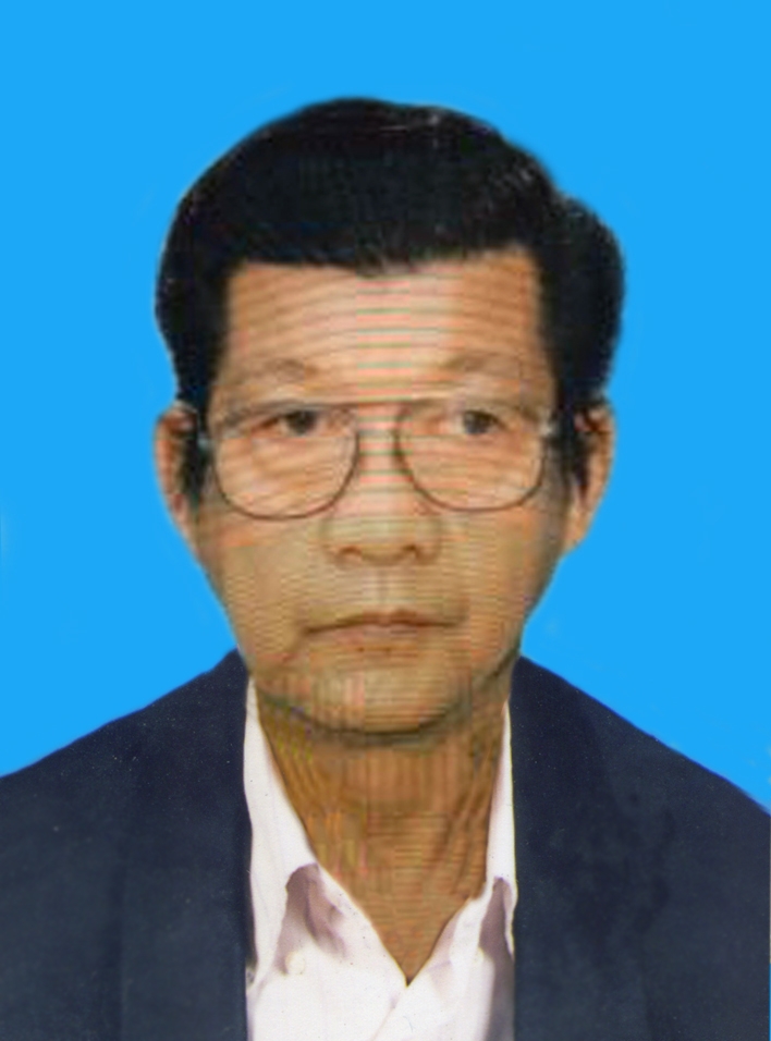 Donald Soon @ Soon Peng Chin