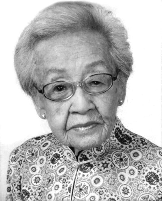 Madam Chua Hooi Kheng