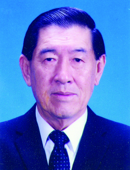 Mr. Chee Chan Chin