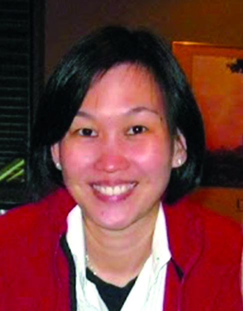 Jessica Poon Mei Li