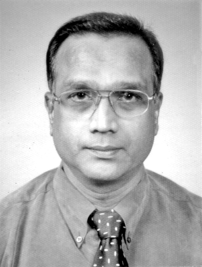 Joseph Koshy