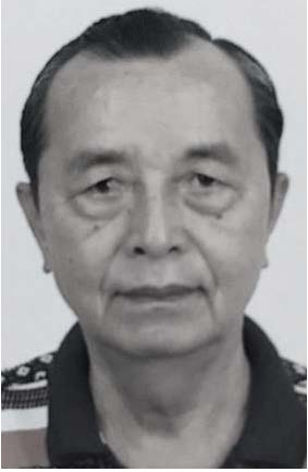 Ng Thye Chong