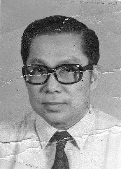 Goh Boon Eng