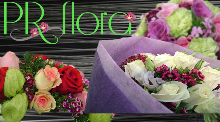 Ria florist sow lin chan pudu Pudu Ria