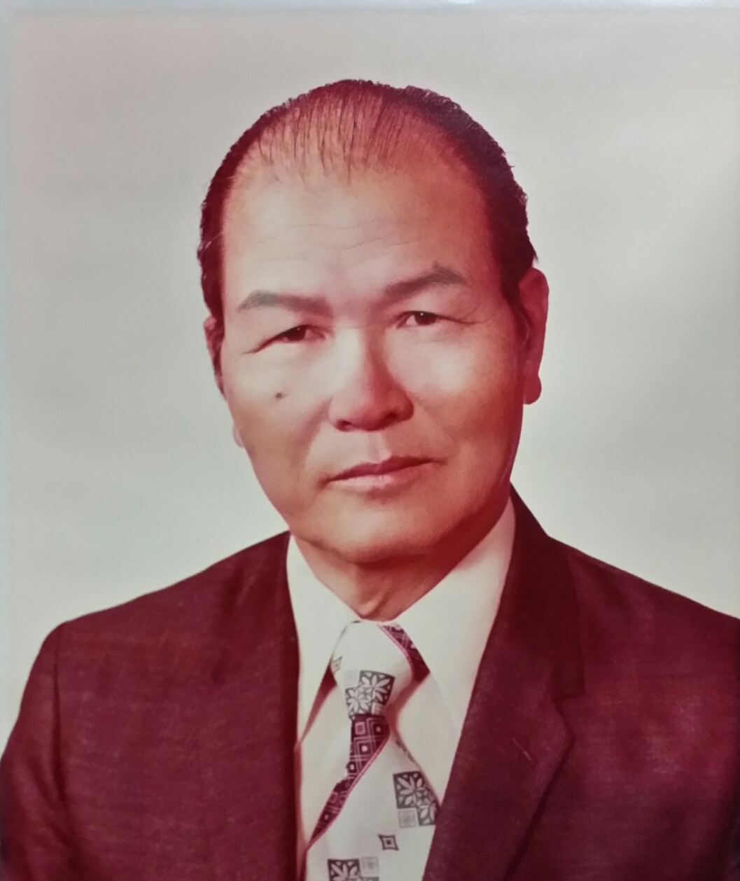 Mr. Loh Mee Teck