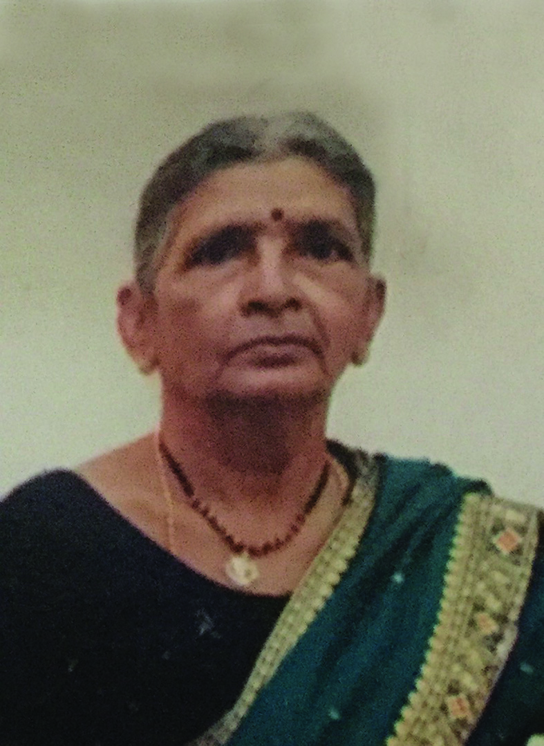 Madam Sandanamery Lourdsamy