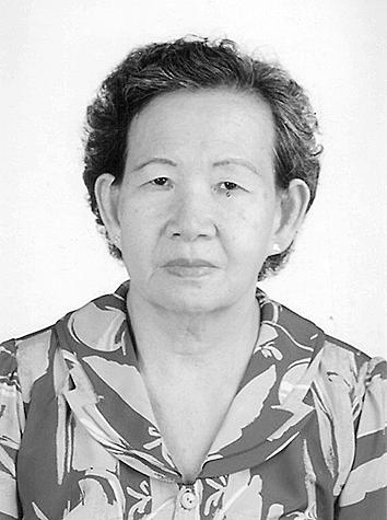 Ong Sock Cheng @ Ong Seok Cheng