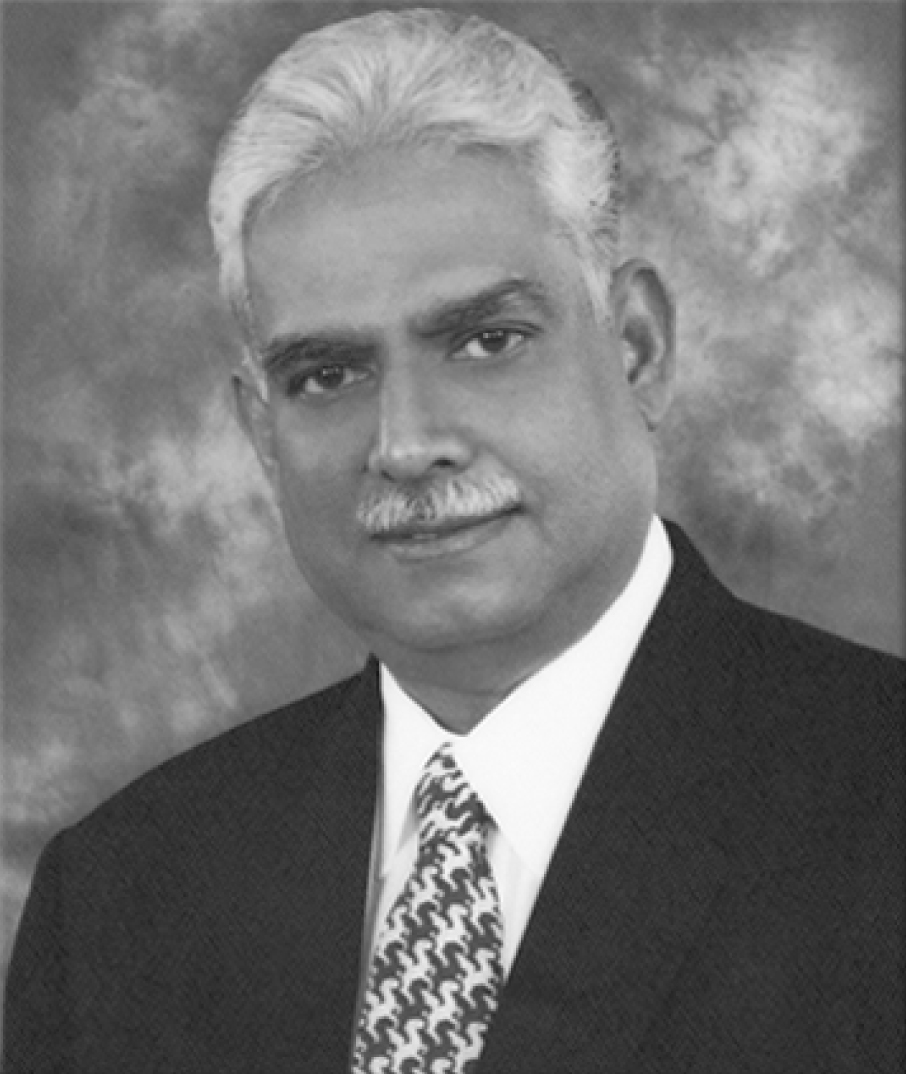 Dr. S.R. Manalan