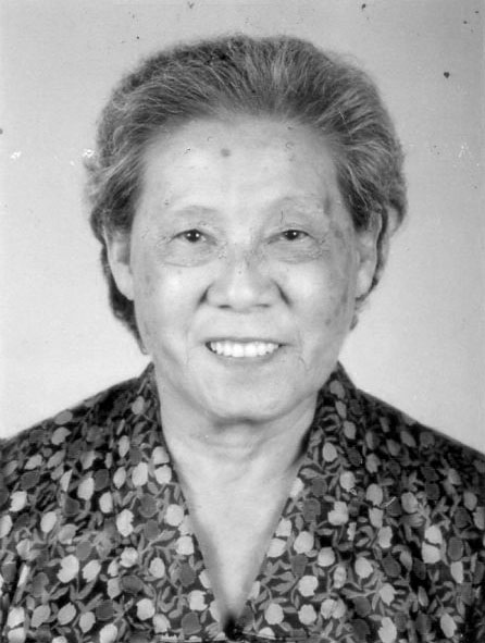 Mdm Tan Phaik Eow