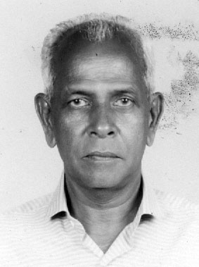 Muniandy Doraisamy