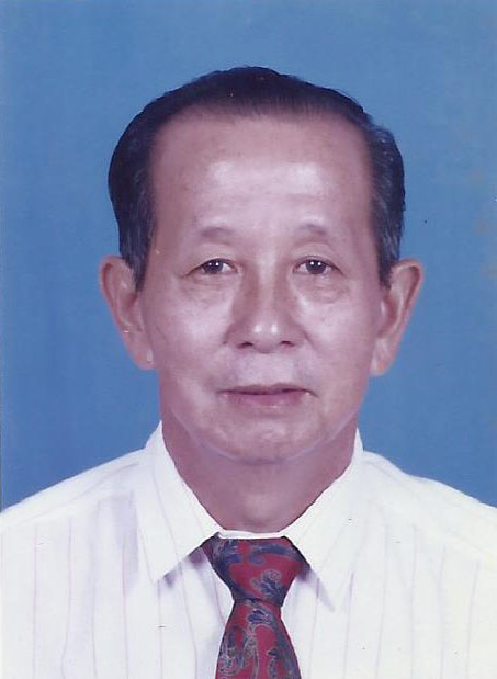 Philip Yong Kon Fa