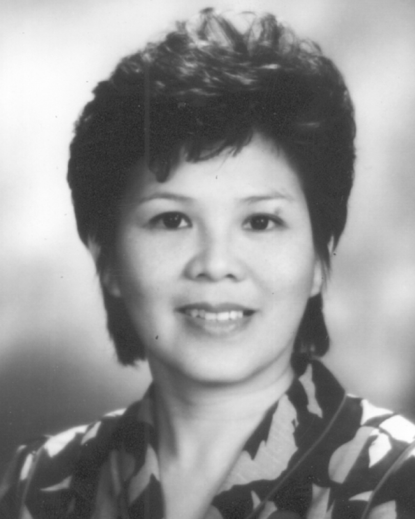 Julie Ng Siew Lee