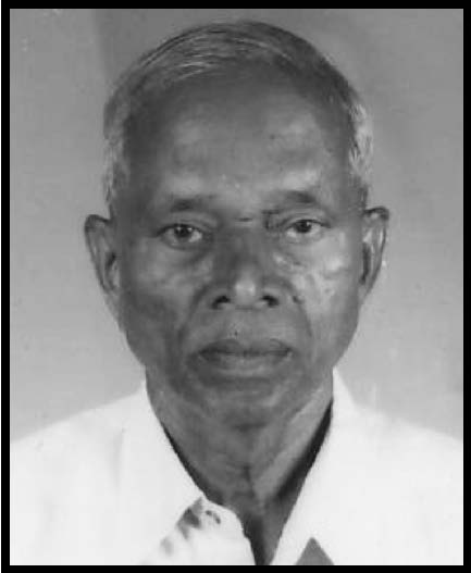 Loganathan s/o Kannan