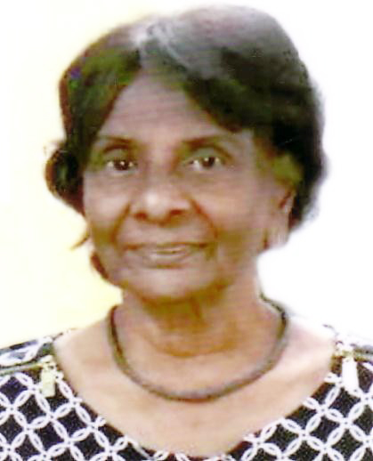 Pooniathavathi A/P Vadivelo