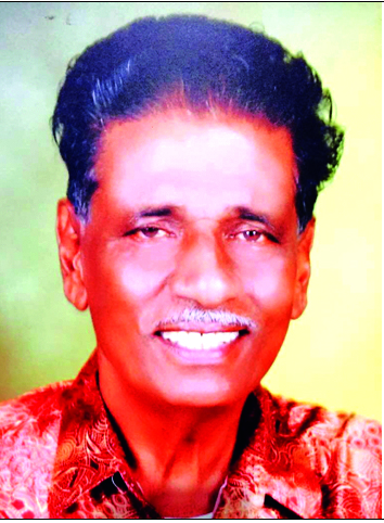 Dato Mr. D. Munisamy