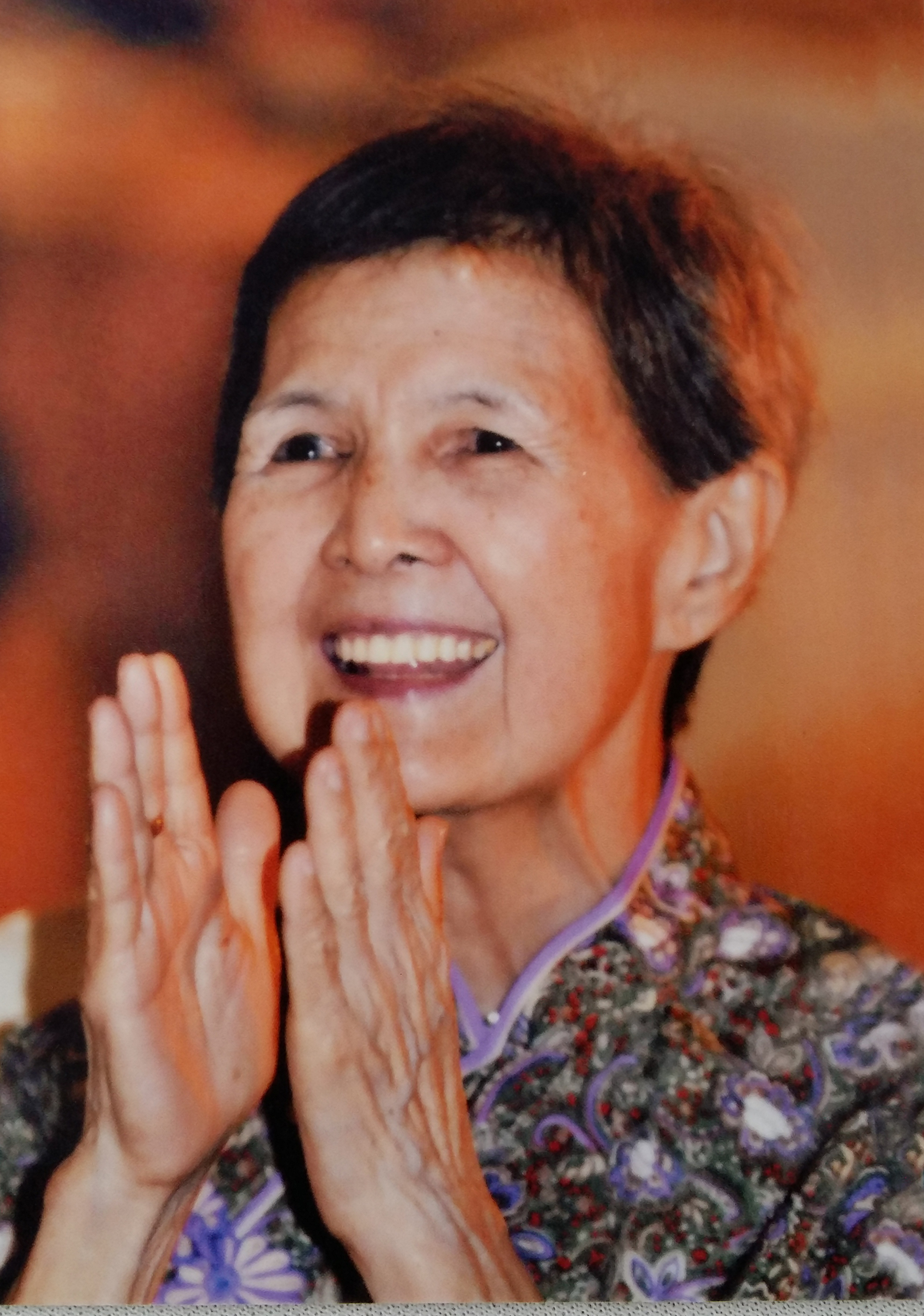 Tan Ah Boh