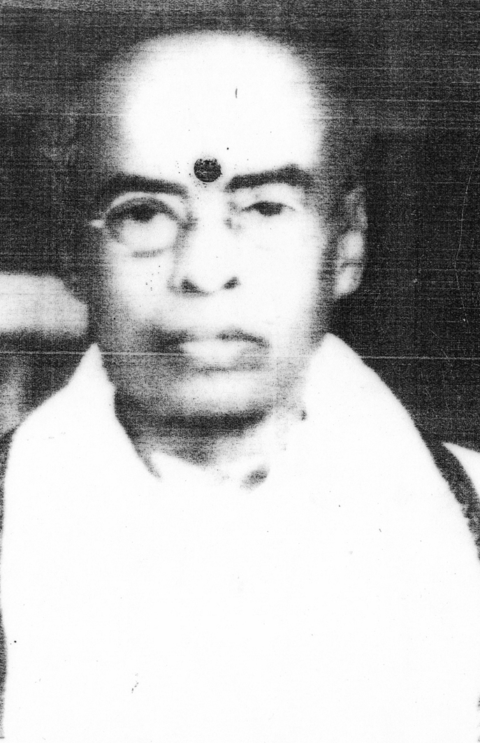 Ayathurai Kurukal