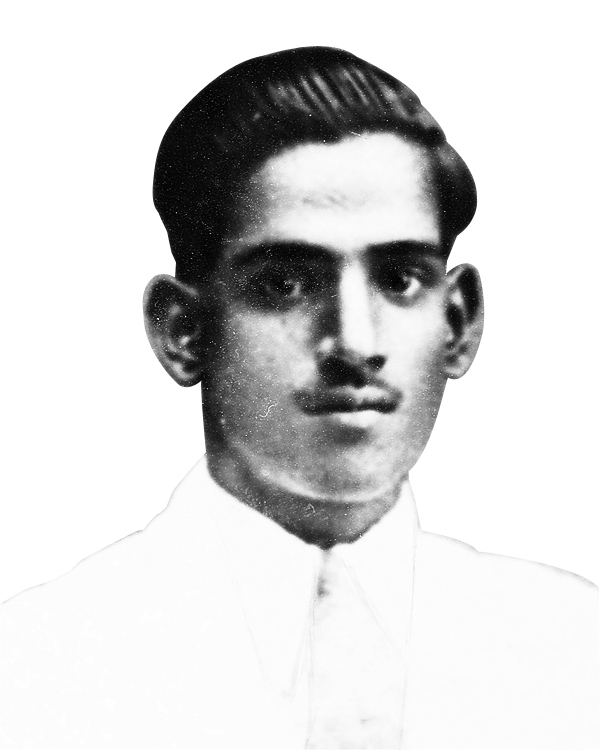 P. S. N. Koothayan