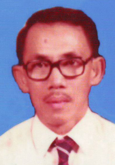 Aloysius Lim Kim Poh