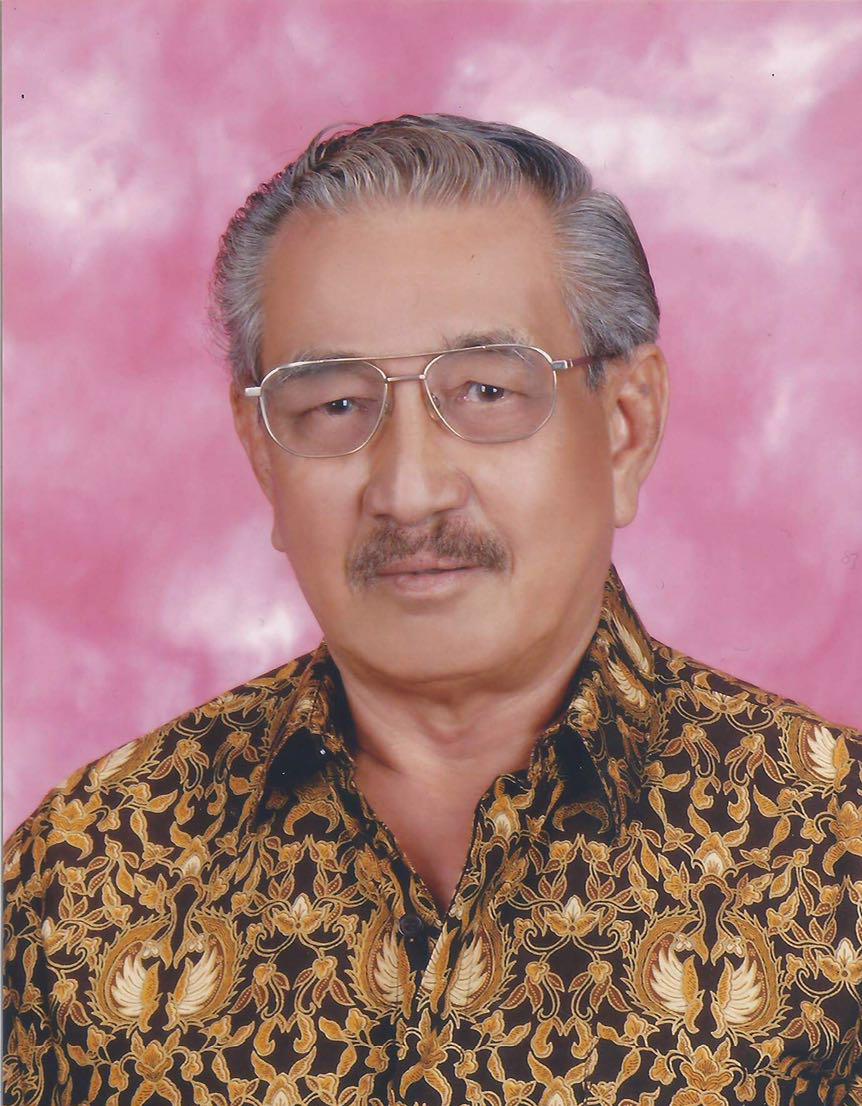 Gilbert Dielenberg
