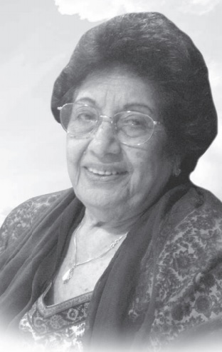 Ranjit Kaur d/o Dan Singh