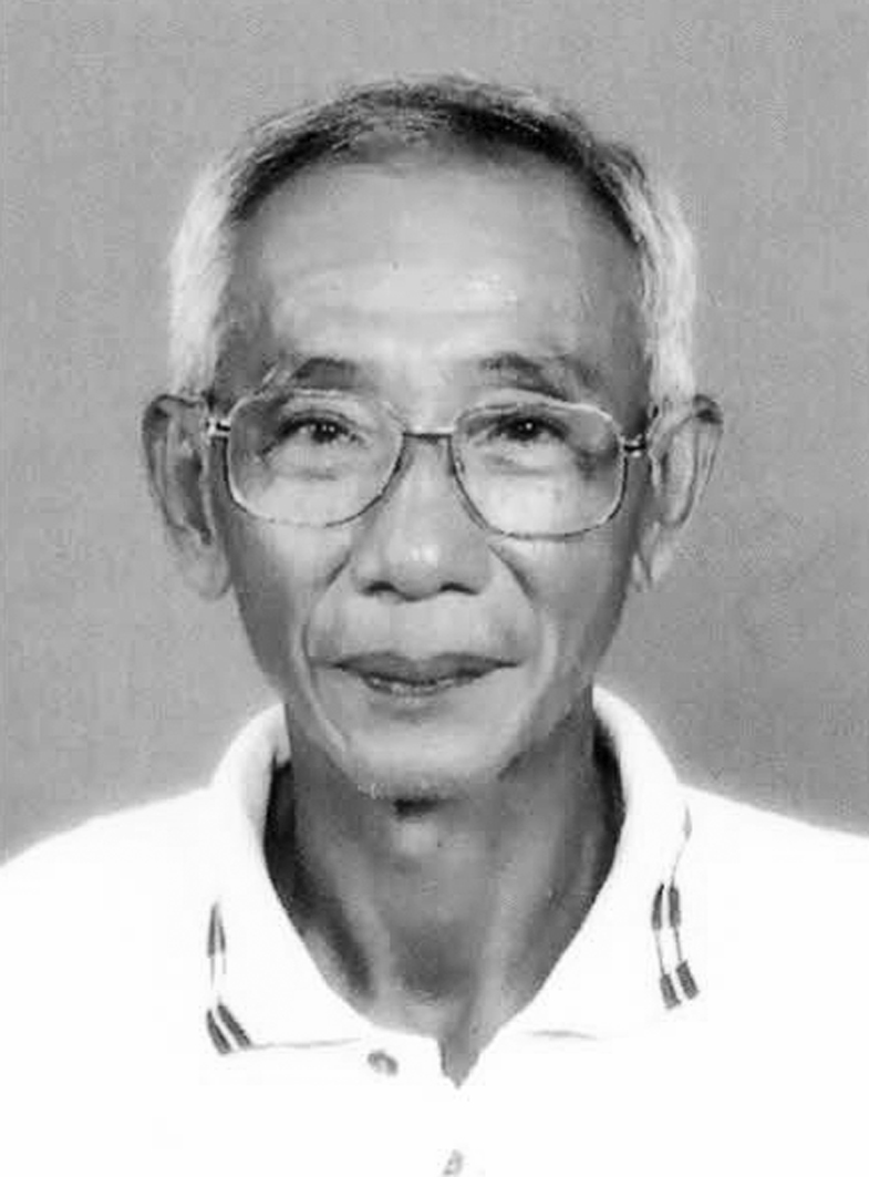 Dr. John Lim Boey