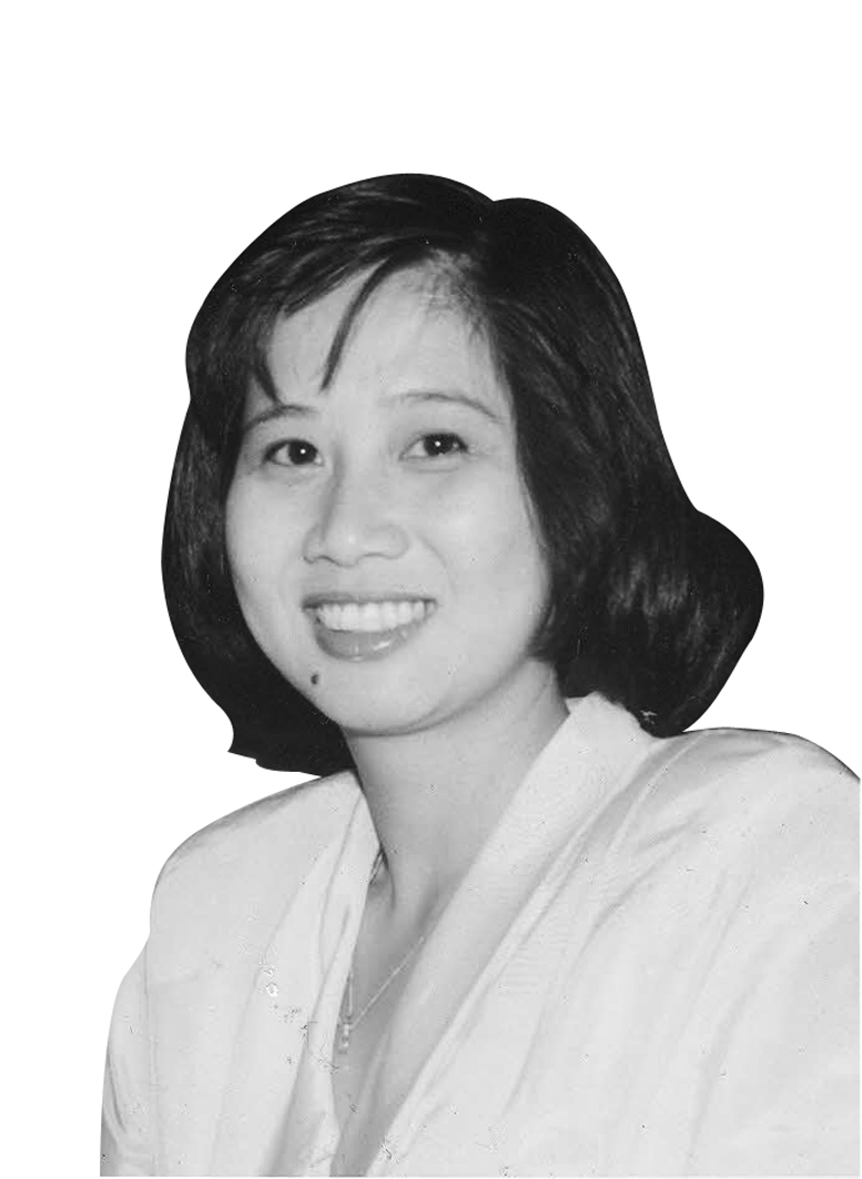 Judith Goh Cheng See
