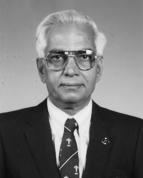 DR. N. Chandrasekharan