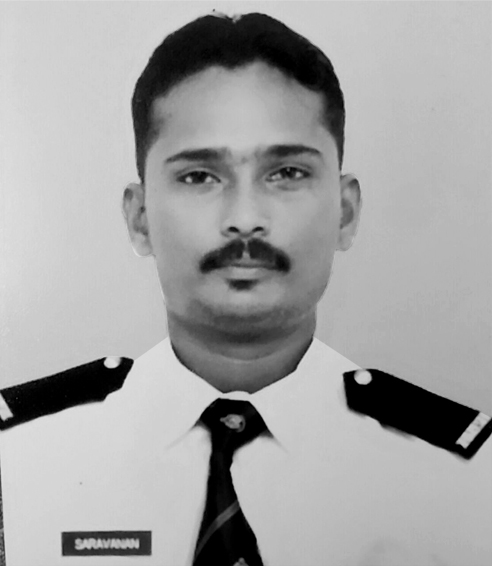 Saravanan Sivam