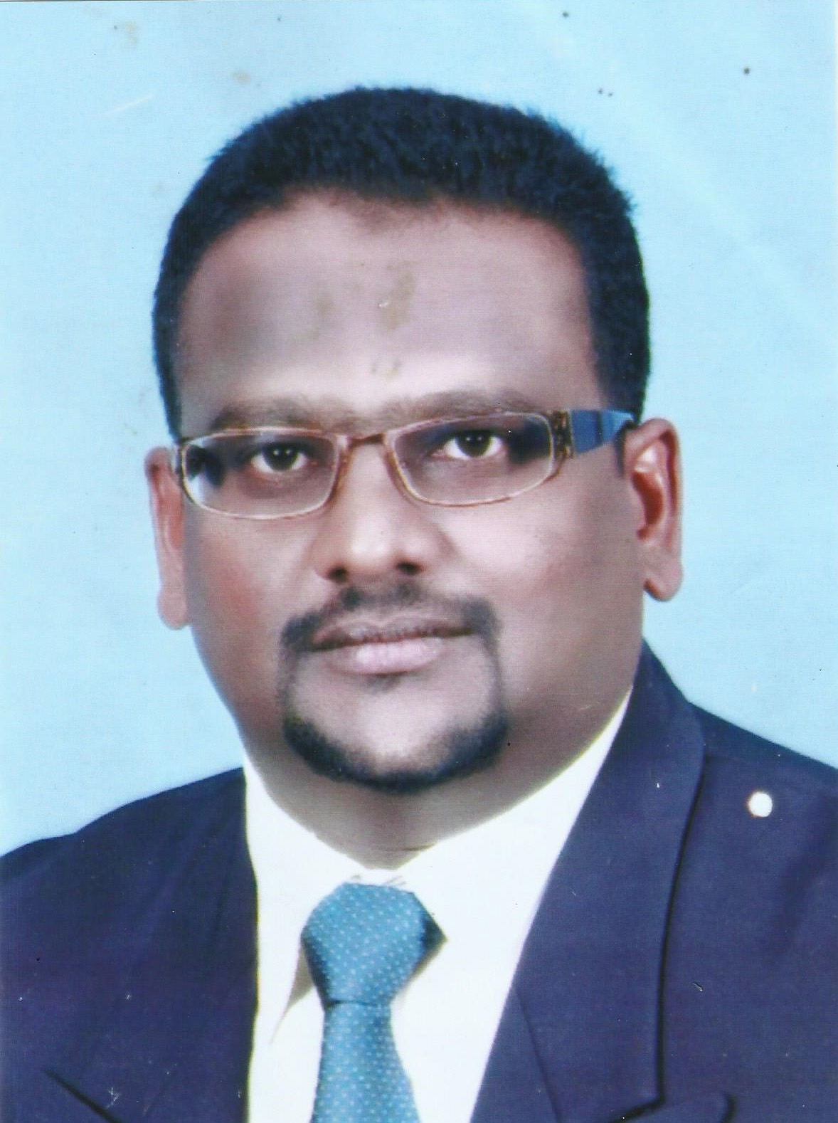 Mr. Thamotharan s/o Themmedu