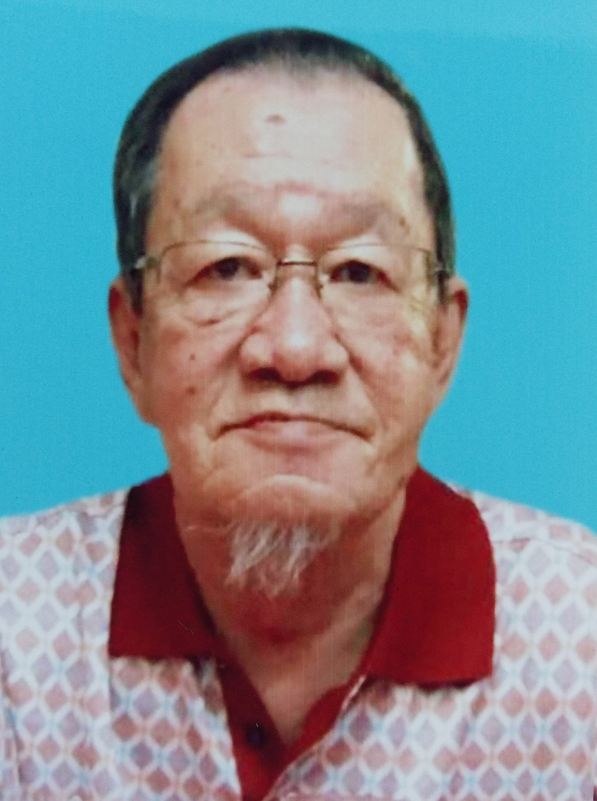 Liu Kim Khean