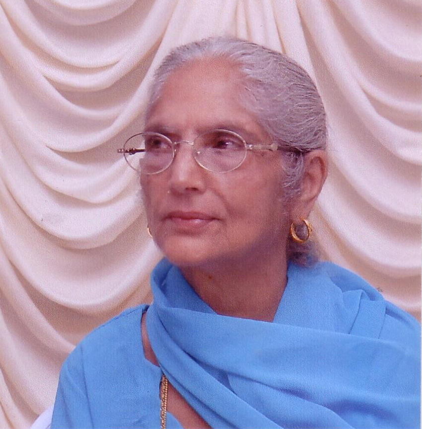Harbans Kaur a/p Bishen Singh