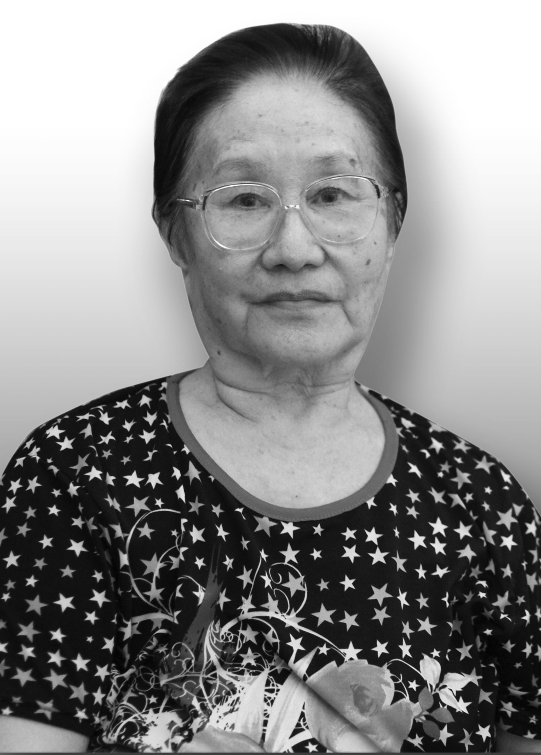 Mdm Lai Ah Poh (Elaine)