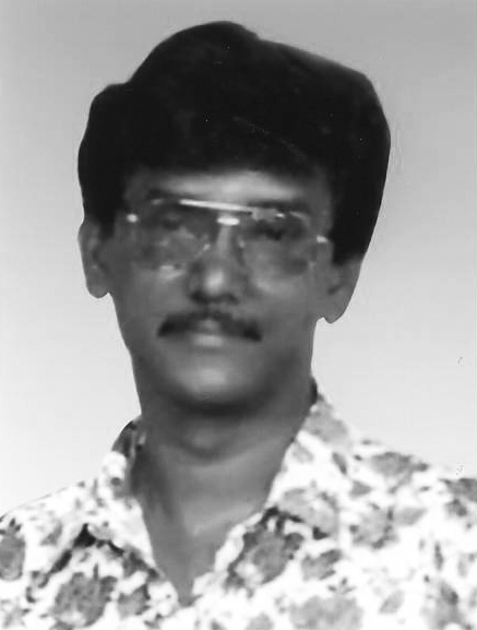 FRANCIS XAVIER JOSEPH (DAVID)