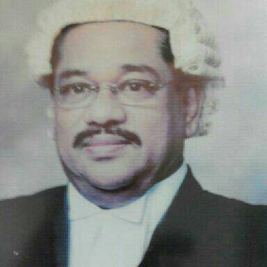 the late Mohd Hussain Ibrahim