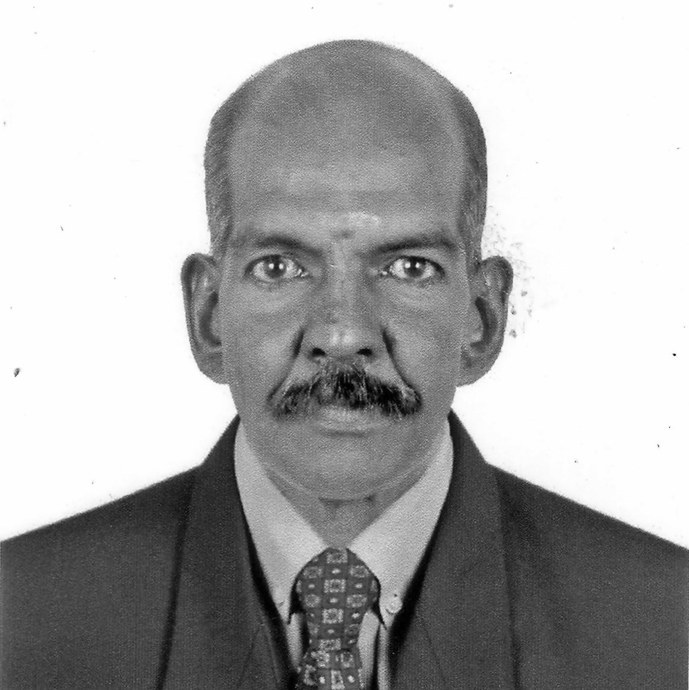 Mr. Kandaiah S/O Shanmugam Chettiar