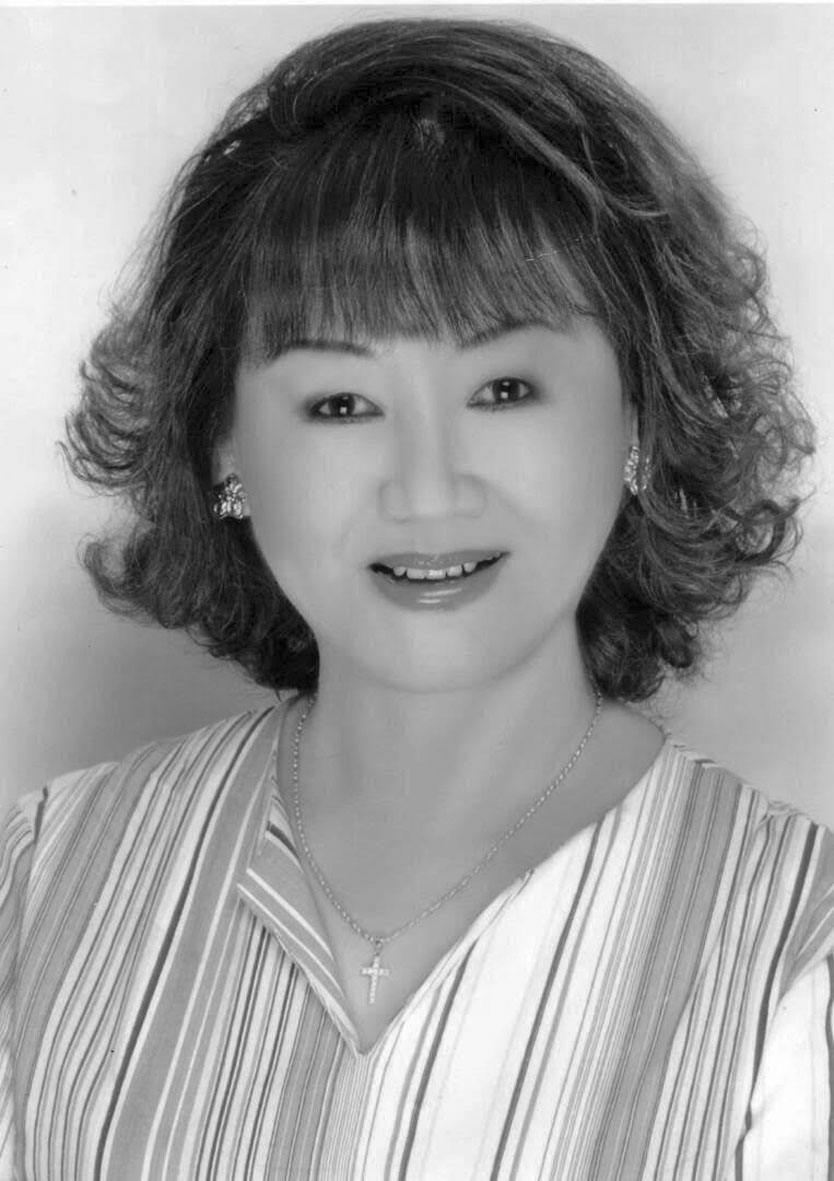 Linda Wong Yee Fong
